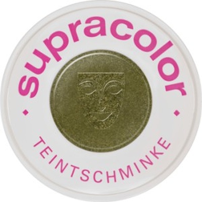 SupraColor Metallic Silver Green 30ml