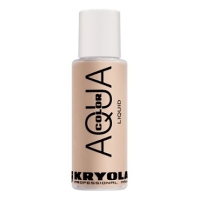 Aquacolor Liquid Make Up Skin 1W - 150ml