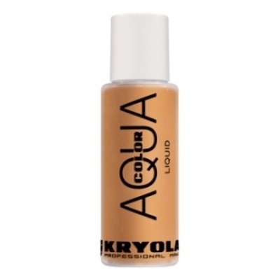 Aquacolor Liquid Make Up Skin 8W - 150ml