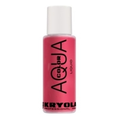 Aquacolor Pink Liquid Make Up R21