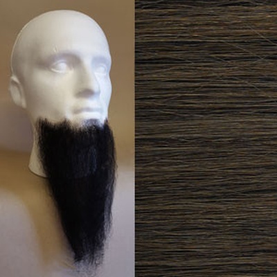 Long Chin Beard Colour 5
