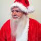 Father Christmas Beard & Moustache MB8-EG / FBL-EG - view 2