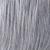 Long Full Beard Colour 56 - Salt n Pepper Silver Grey BMV  - view 5