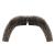 Jason King Moustache Colour 1b80 - Black with 80% Grey BM1B80 - view 4