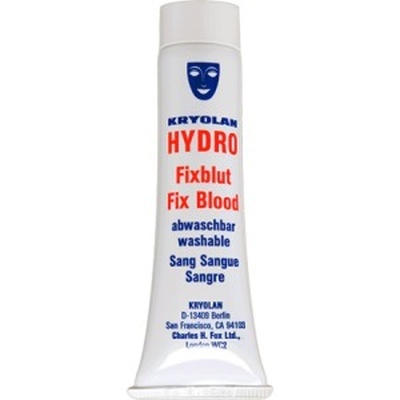 Hydro Fix Blood