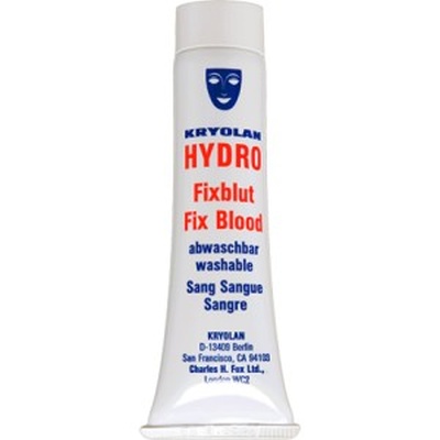 Hydro Fix Blood - 20ml Tube