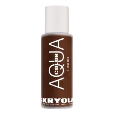 Aquacolor Brown Liquid Make Up 101 - 150ml