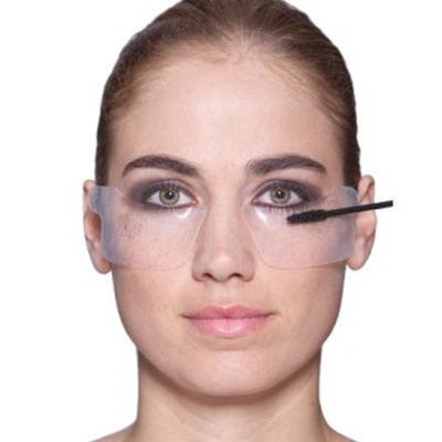 Silcopad - Professional Eye Make Up