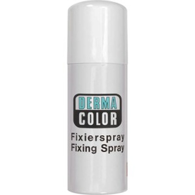 Dermacolor Fixing Spray 150ml Aerosol Can