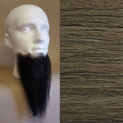 Long Chin Beard Colour 10