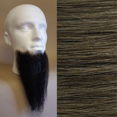 Long Chin Beard Colour 17