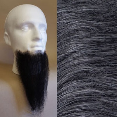 Long Chin Beard Colour 1b50