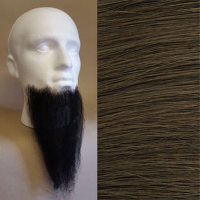 Long Chin Beard Colour 7