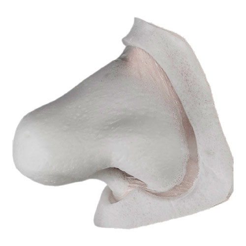 Cyrano Prosthetic Foam Nose