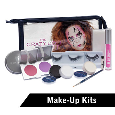 Make Up Kits