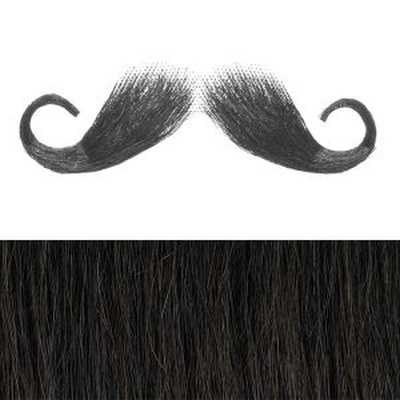 Moustache Style 'E' Colour 4