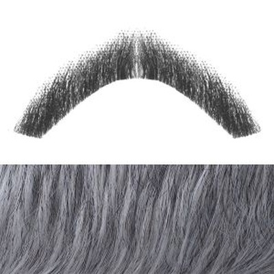 Moustache Style 'F' Colour 1b80