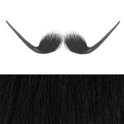 Moustache Style 'G' Colour 1b