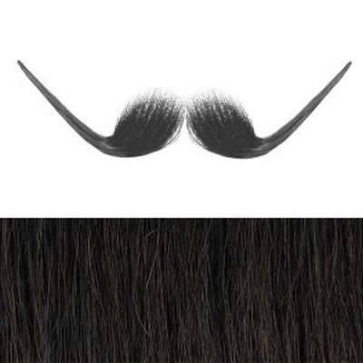Moustache Style 'G' Colour 4