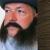 Side Whiskers Beard & Moustache Colour 8 - Medium Brown BMI - view 1