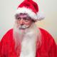 Father Christmas Beard & Moustache MB8 / FBL-MB - view 3