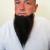 Long Chin Beard Colour 8 - Medium Brown Human Hair BMI - view 2