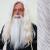 Dumbledore Beard & Moustache Colour 60 Silver Grey - Synthetic Hair - BMW - view 1