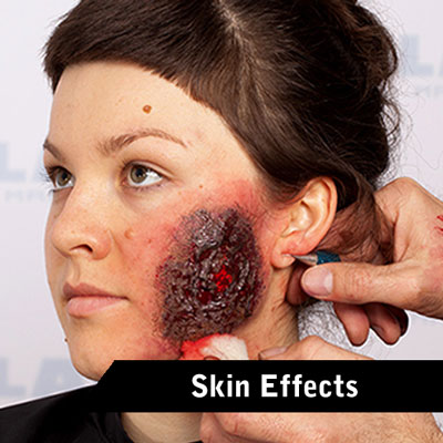 Skin Effects Make Up